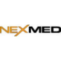 NexMed, Inc. Logo