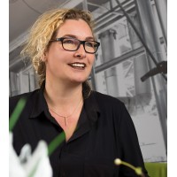 Steeds Verbeteren BV kwaliteitsmanagement | informatiebeveiliging (Christel Bastiaenssens) Logo