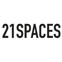 21SPACES Logo