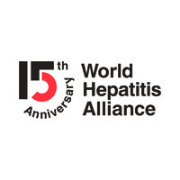 The World Hepatitis Alliance Logo