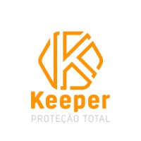 Keeper Proteção Total Logo