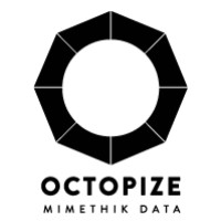 Octopize - Mimethik Data Logo