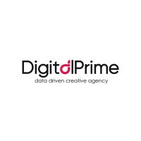 Digital Prime Logo