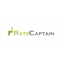 RateCaptain Logo