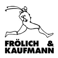 Frölich & Kaufmann Verlag und Versand GmbH Logo