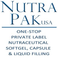 NutraPak USA an Icelandirect Company Logo