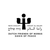 Nederlandse Vrienden van Neve Shalom - Wahat al Salam Logo