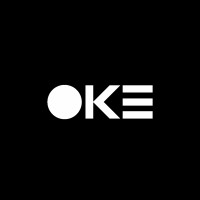 OKE Studio Logo