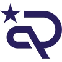 R & P Global Logo