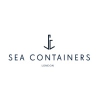 Sea Containers London Logo