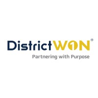 DistrictWON Logo