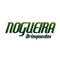 Nogueira Brinquedos Logo