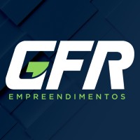 GFR Empreendimentos Logo