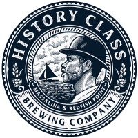 History Class Logo