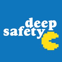 Deep Safety GmbH Logo