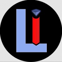 Litherium Atlas Logo