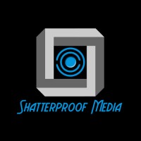 Shatterproof Media, LLC Logo