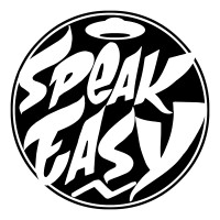 Speakeasy Promotions Logo