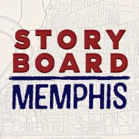 StoryBoard Memphis Logo