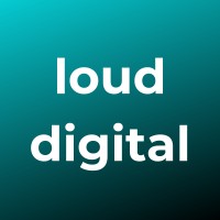 loud digital - marketingová agentura Logo