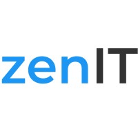 Zen IT Oy Logo