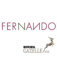 Fernando ApS Logo
