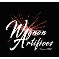 Wagnon Artifices Logo