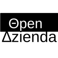 OpenAzienda Logo