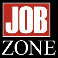 Jobzone Norrköping Logo