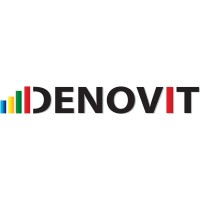 Denovit Logo