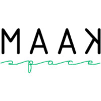 MAAK space Logo