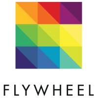 FLYWHEEL Logo