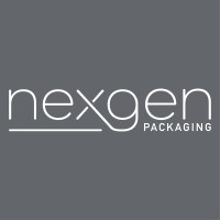 nexgen|packaging, LLC Logo