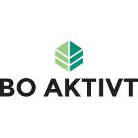Bo Aktivt Sverige AB Logo