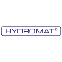 HYDROMAT Ltd. Logo
