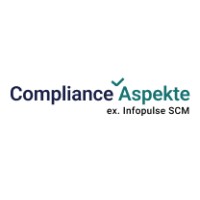 Compliance Aspekte (Ex. Infopulse SCM) Logo