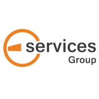 E-Services Group (ESG) Logo