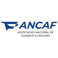 ANCAF - Associação Nacional de Combate a Fraudes Logo
