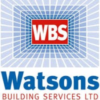 Watsons Building Services Ltd Logo