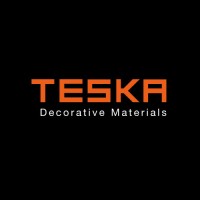 Teska Decorative Materials Logo