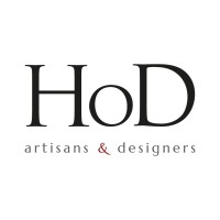 Hands on Design Logo