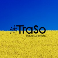 TraSo GmbH Logo