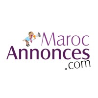 MarocAnnonces / Emploi Logo