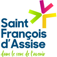 SFDA La Roche-sur-Yon - Lycée St François dAssise (LGT, LP, SUP, CFA, CFP) Logo