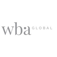 WBA Global Logo