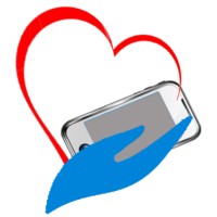 Saber para Cuidar - Knowledge for Care Logo
