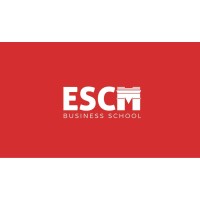 ESCM Business School Logo