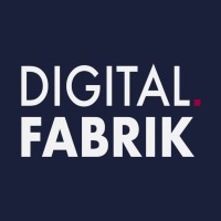 Digital.Fabrik GmbH Logo