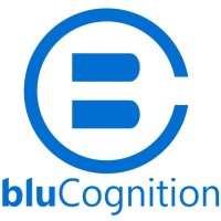 bluCognition Logo