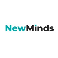 New Minds Resourcing Logo